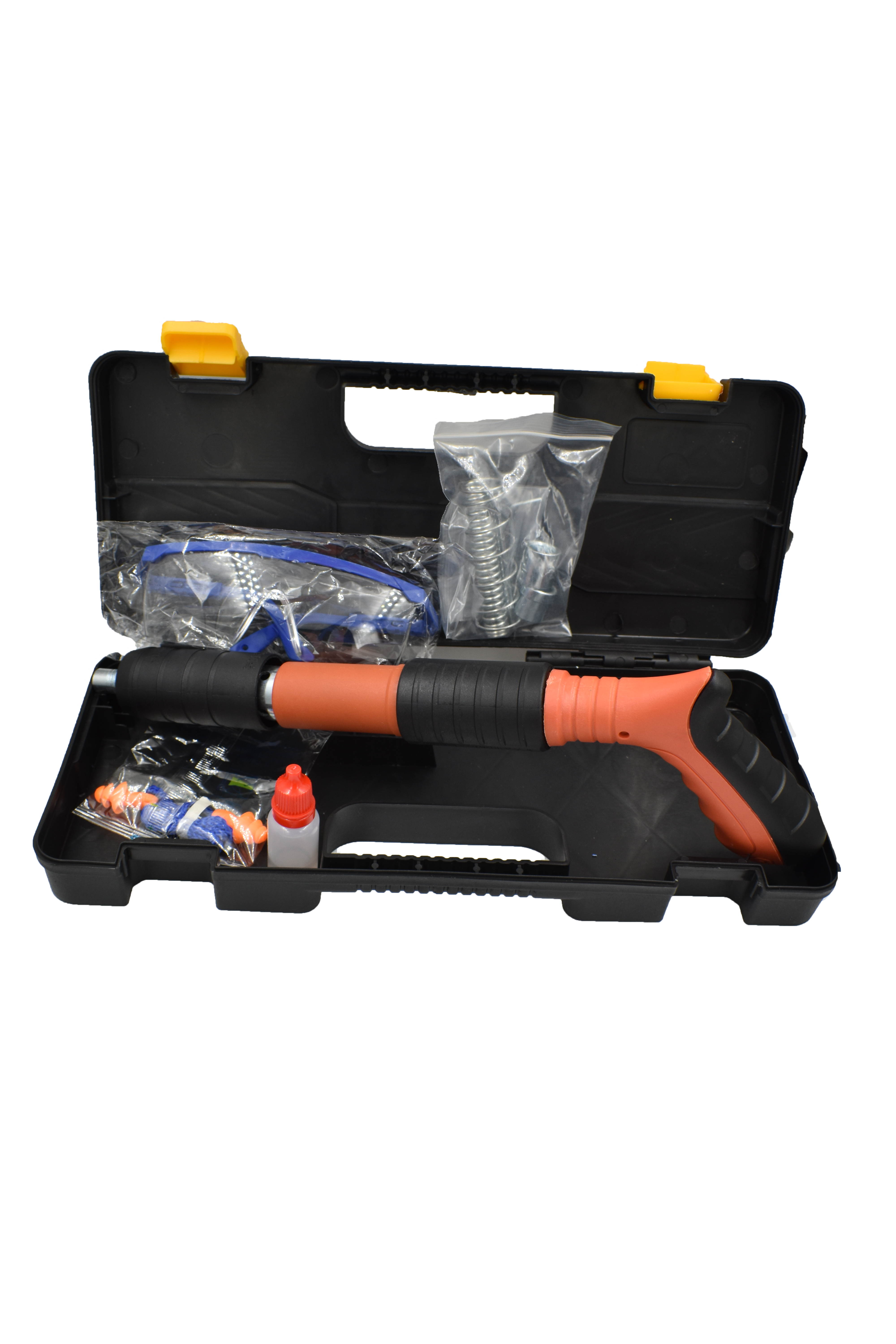 Miniatura 2 de PISTOLA DE REMACHES